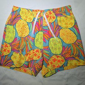 Chubbies Swim Trunks M